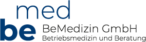 Logo BeMEdizin – Betriebsmedizin Dr. Durstewitz